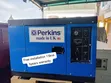 Perkins 15kVA Generator - Brand New - 1