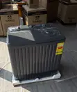 Nasco 11kg Semi-Automatic Washing Machine - 1