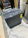 Nasco 7kg Topload Semi-Automatic Washing Machine - 1