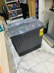 Nasco 7kg Topload Semi-Automatic Washing Machine - 2