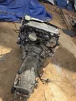 2014 Mercedes-Benz C350 Engine & Gearbox - 1