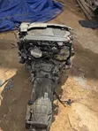 2014 Mercedes-Benz C350 Engine & Gearbox - 3