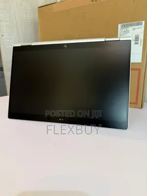 HP EliteBook x360 1030 G3 Laptop