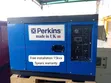 Brand New Perkins 15kVA Generator - 1