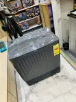 Nasco 11kg Topload Semi-Automatic Twintub Washing Machine - 1