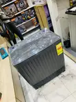 Nasco 11kg Topload Semi-Automatic Twintub Washing Machine - 2