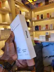 New Apple iPhone 15 Plus 128GB Black (UK Used) - 4