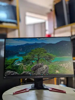 Acer Predator XB271HU 27" WQHD 144Hz IPS Monitor