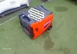 10KVA Ecoolmax Power Generator - Brand New - 2