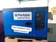 Perkins 15kVA Generator - Brand New - 2