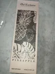 Pineapple Scent Reed Diffuser - 1