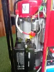 Honda 7.5kVA Generator - Brand New - 2