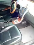 Toyota Corolla Altis 2013 Black - 2