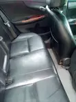 Toyota Corolla Altis 2013 Black - 3