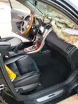 Toyota Corolla Altis 2013 Black - 4