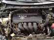 Toyota Corolla Altis 2013 Black - 5