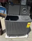 Nasco 11kg Semi-Automatic Washing Machine - 2