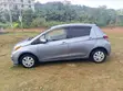 Toyota Vitz 2012 Gray - 3
