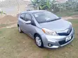Toyota Vitz 2012 Gray - 4