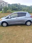 Toyota Vitz 2012 Gray - 5