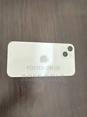 Apple iPhone 13 512GB White