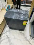 Brand New Nasco 11kg Semi-Automatic Top Load Washing Machine - 1