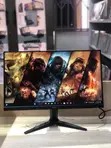 Acer Edgeless Monitor KG251Q - 3