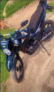Apsonic AP200GY-7 2021 Motorcycle - 2