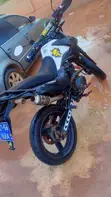 Apsonic AP200GY-7 2021 Motorcycle - 3