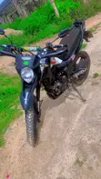 Apsonic AP200GY-7 2021 Motorcycle - 4