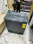 Nasco 11kg Top Load Twin Tub Washing Machine - 1