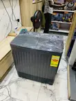 Nasco 11kg Top Load Twin Tub Washing Machine - 2