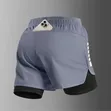 Active Sports Shorts - Unisex - 3