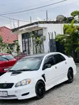 Toyota Corolla S 2006 White - 2