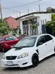 Toyota Corolla S 2006 White - 3