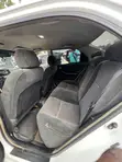 Toyota Corolla S 2006 White - 5