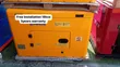 18kVA Perkins Diesel Genset - 2