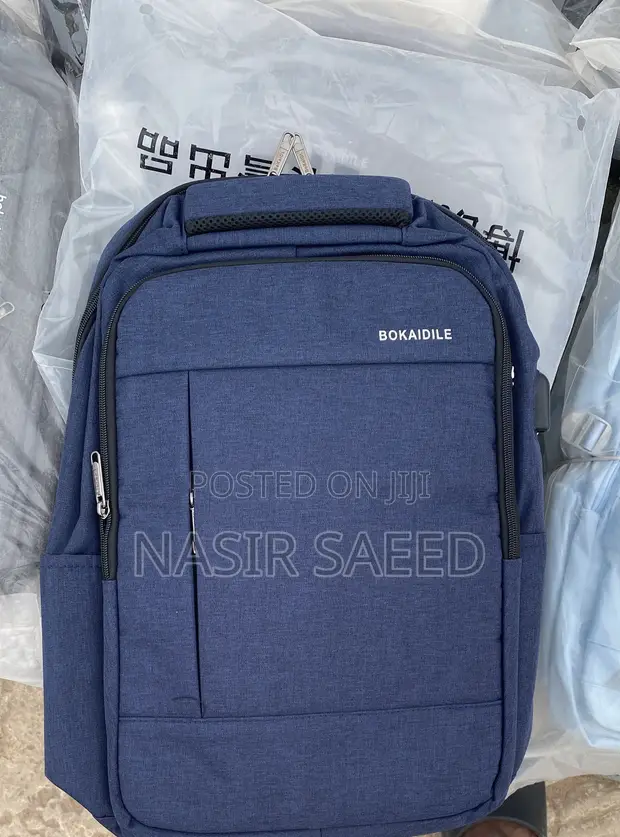 Affordable School & Lunch Bags for Kids - 1