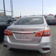 Nissan Sentra 2017 Silver - 2