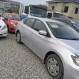 Nissan Sentra 2017 Silver - 3