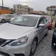 Nissan Sentra 2017 Silver - 4