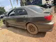 Toyota Corolla 2006 Gray - 2