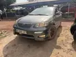 Toyota Corolla 2006 Gray - 4