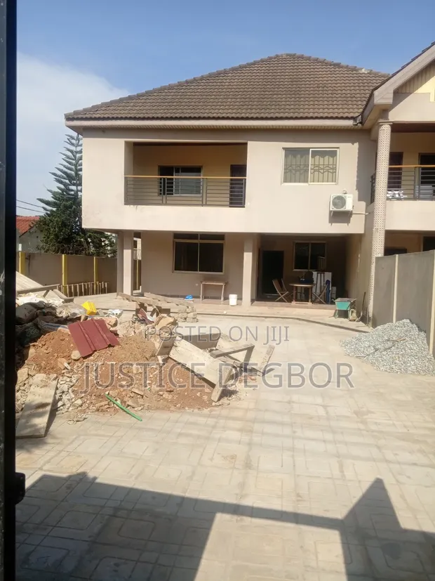 3 Bedroom House for Rent in East Legon, Bestchoice Property - 1