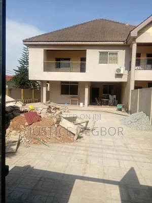3 Bedroom House for Rent in East Legon, Bestchoice Property