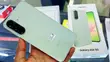 New Samsung Galaxy A56 256GB Green - 2