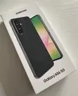 New Samsung Galaxy A56 256GB Black - 1