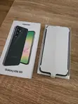 New Samsung Galaxy A56 256GB Black - 2