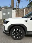 2024 Hyundai Santa Fe Limited White - 5