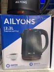 Ailyons Electric Water Kettle 2L - 2